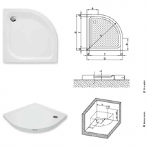 FLAT - OVAL 1