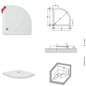 FLAT - OVAL 2