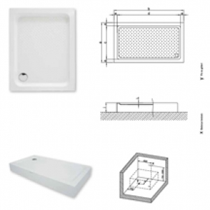 MONOBLOK DİKDORTGEN 1