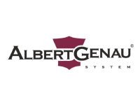 Albert Genau